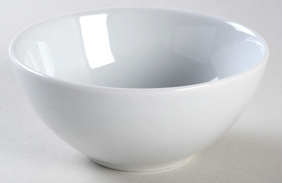 Coupe 4" All Purpose Bowl by Pillivuyt-1