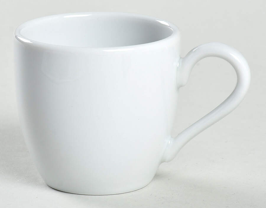 Coupe Espresso Cup by Pillivuyt-1