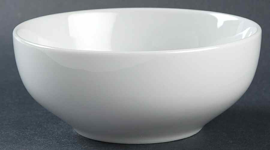 Coupe Coupe Cereal Bowl by Pillivuyt-1
