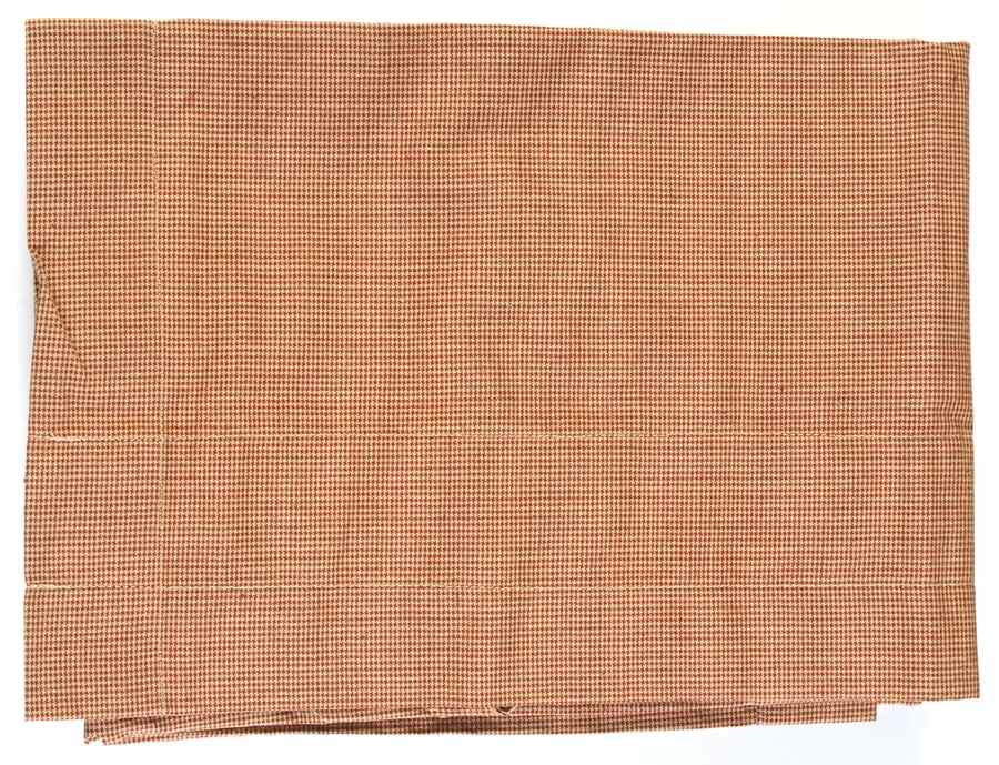 Farm Market 72" X 36" Curtain Swag Pair by Park Designs-1
