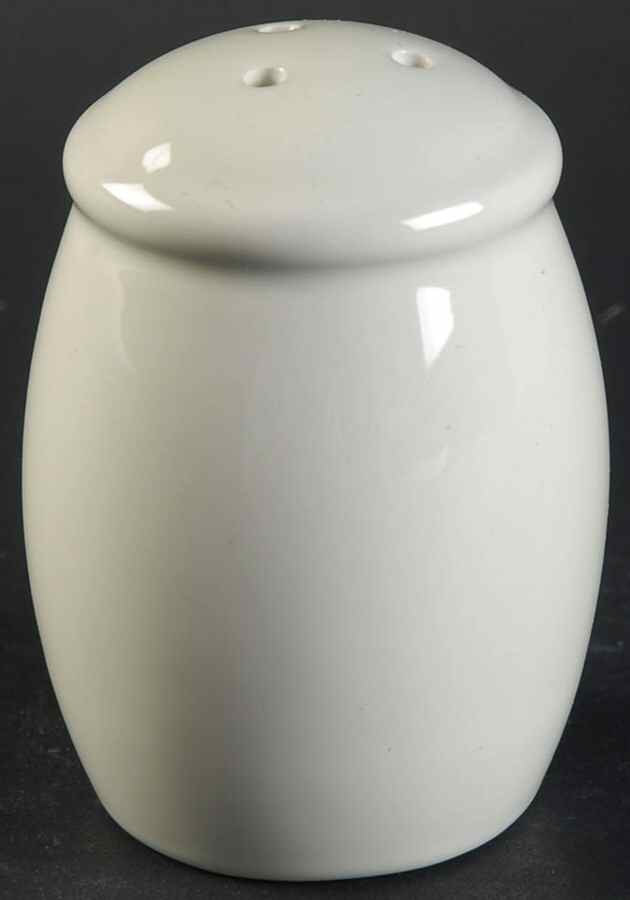 Village Collection Vanilla Pepper Shaker by Park Designs-1