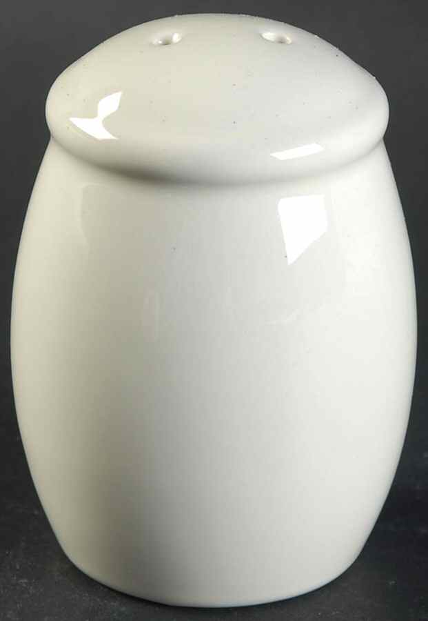 Village Collection Vanilla Salt Shaker by Park Designs-1