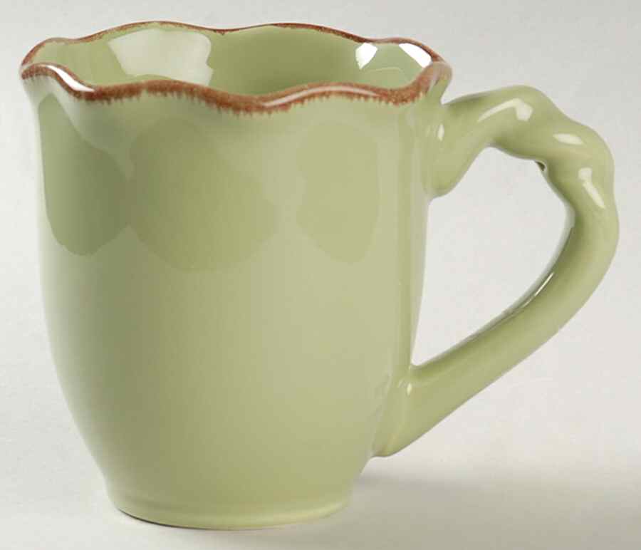 Village Collection Celery Mug by Park Designs-1