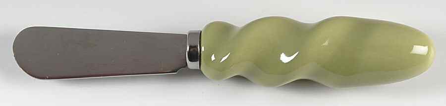 Village Collection Celery Spreader (for Dip and Spreader) by Park Designs-1
