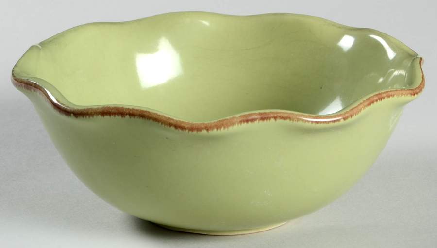Village Collection Celery Soup/Cereal Bowl by Park Designs-1