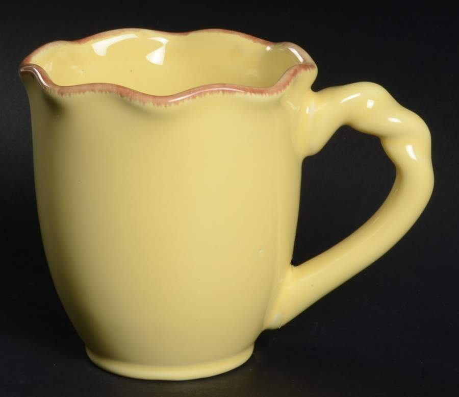 Village Collection Butter Mug by Park Designs-1