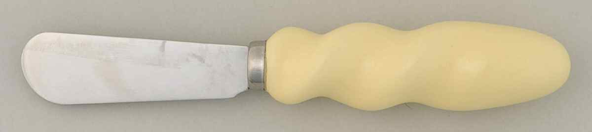 Village Collection Butter Spreader (for Dip and Spreader) by Park Designs-1