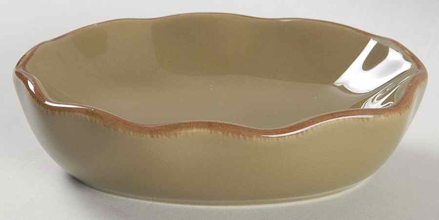 Village Collection Olive Soap Dish by Park Designs-1