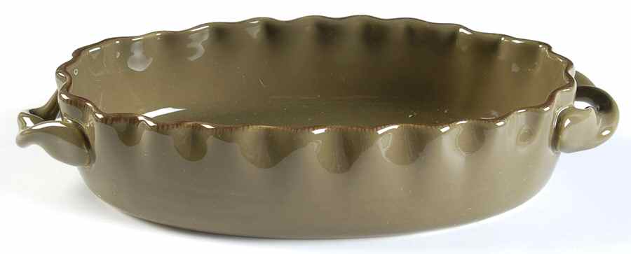 Village Collection Olive 13" Oval Baker by Park Designs-1