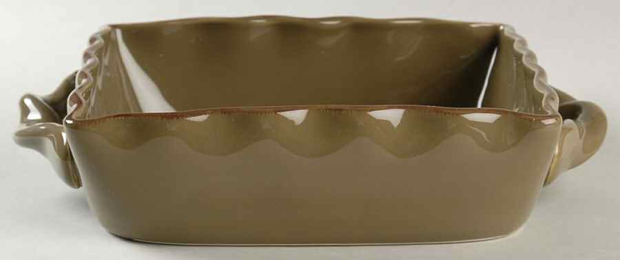 Village Collection Olive 8" Square Baker by Park Designs-1