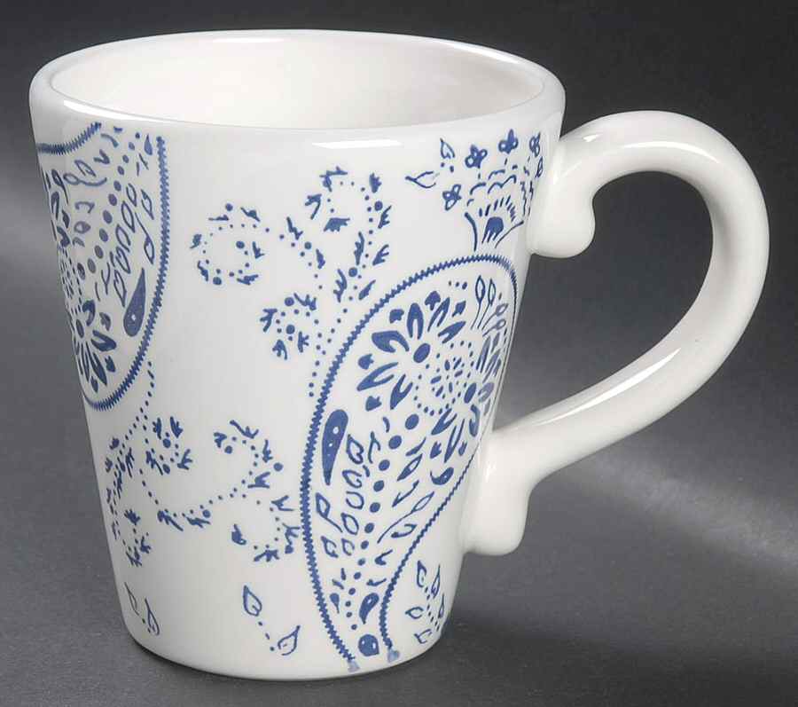Newport Mug by Park Designs-1