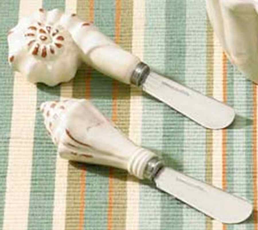 Sea Breeze Individual Spreader by Park Designs-1