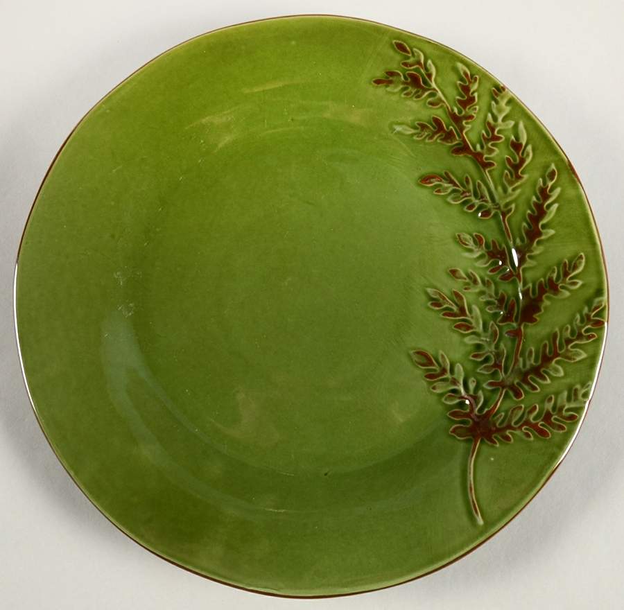Botanica Dinner Plate by Park Designs-1