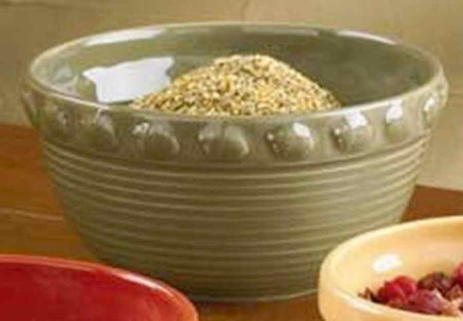Autumn Harvest 7" Round Bowl by Park Designs-1