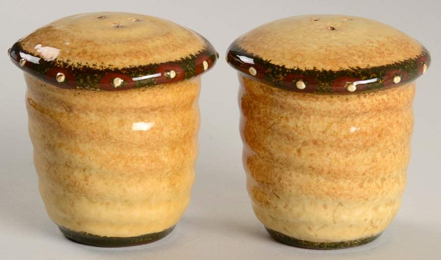 Terrazza Salt & Pepper Set by Park Designs-1