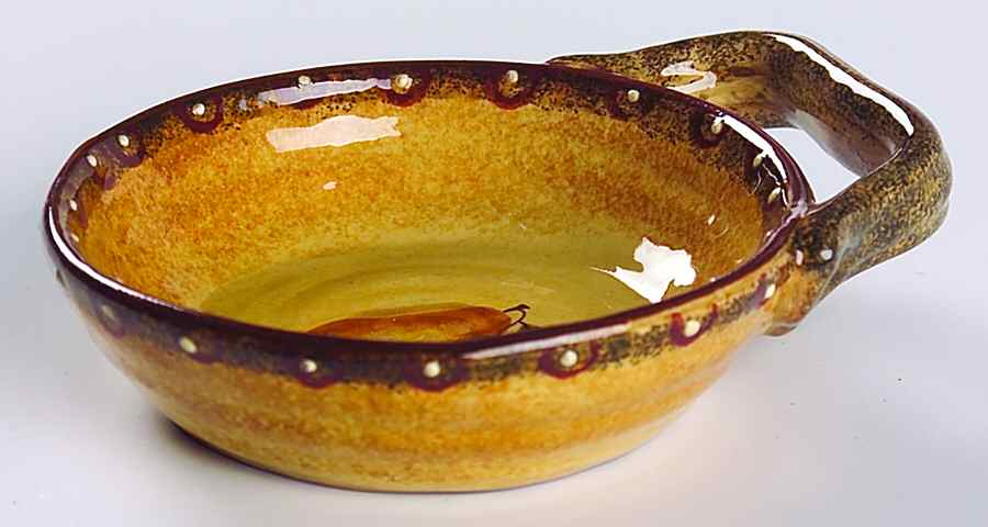 Terrazza Spoon Rest/Holder (Holds 1 Spoon) by Park Designs-1