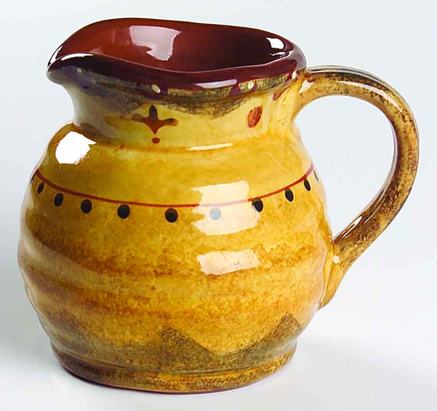 Terrazza Creamer by Park Designs-1