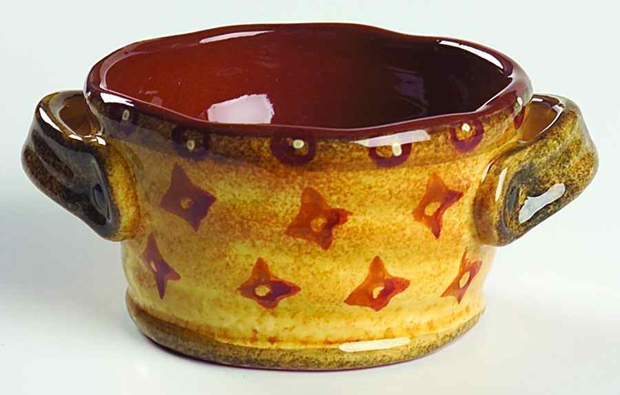 Terrazza 4" Round Baker by Park Designs-1