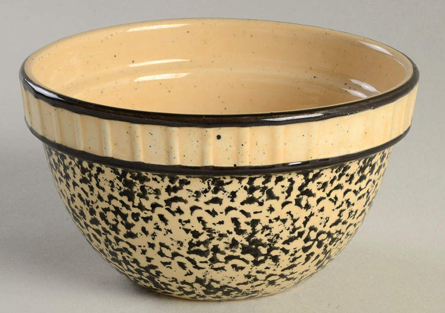 Black Star Dip Bowl (for Dip and Spreader) by Park Designs-1
