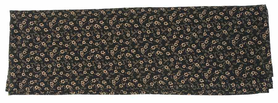 Black Star Dish Towel-Cloth by Park Designs-1