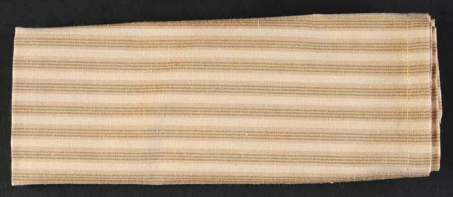 Black Star Cloth Napkin by Park Designs-1