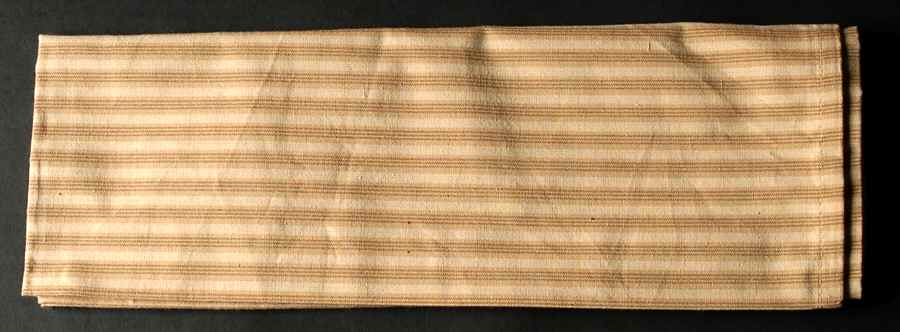 Black Star Dish Towel-Cloth by Park Designs-1