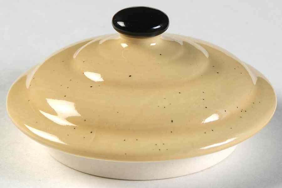 Black Star Lid for Sugar Bowl by Park Designs-1