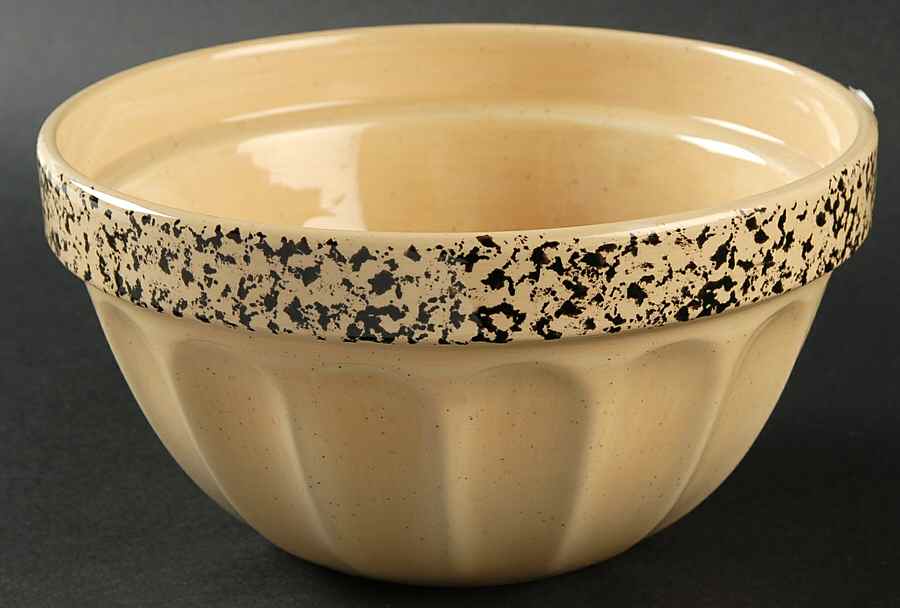 Black Star 7" Mixing Bowl by Park Designs-1