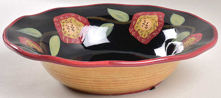 Folk Flower Centerpiece by Park Designs-1