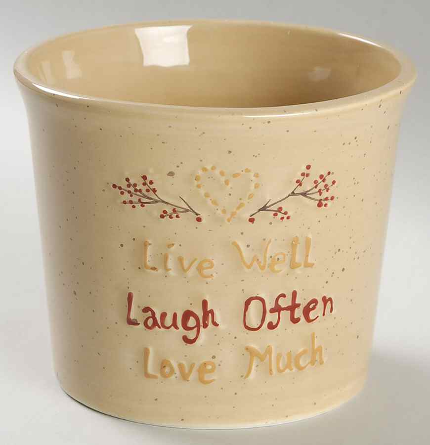 Sentiments Dip Cooler Set-(Icer Only) by Park Designs-1
