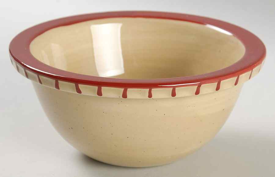 Sentiments Dip Cooler Set-(Dip Bowl Only) by Park Designs-1