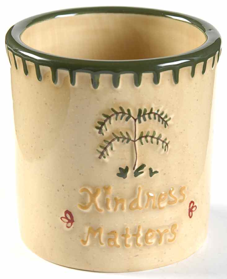 Sentiments Votive Candleholder by Park Designs-1