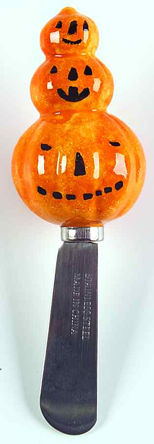 Halloween Night Spreader (for Dip and Spreader) by Park Designs-1