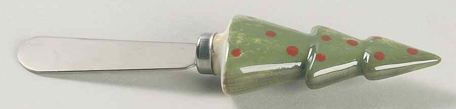 Santa, My Friend Spreader (for Dip and Spreader) by Park Designs-1