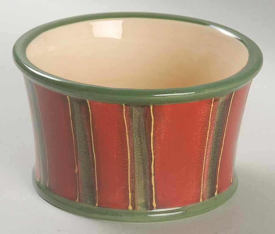 Santa, My Friend Dip Bowl (for Dip and Spreader) by Park Designs-1
