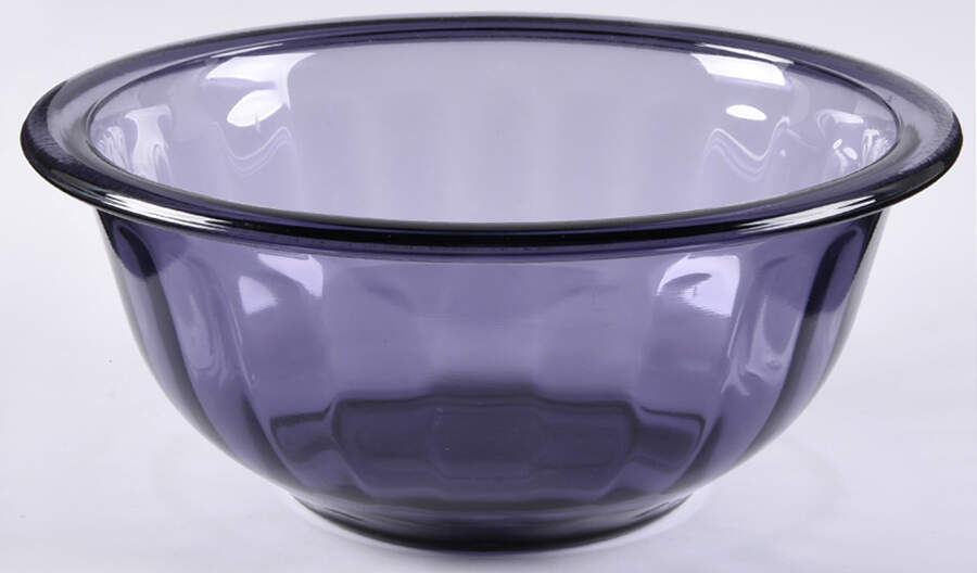 Originals Amethyst 7" Mixing Bowl by Pyrex-1