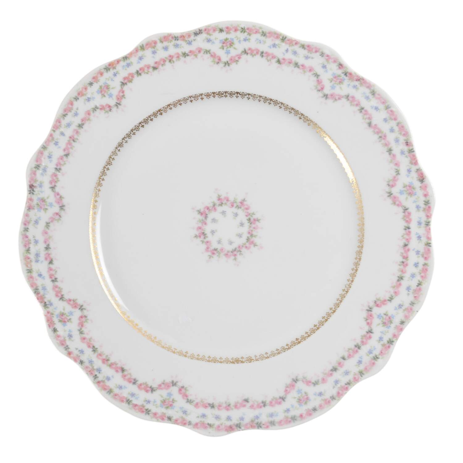 POY591 Dinner Plate by Jean Pouyat-1