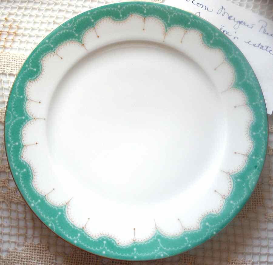 POY592 Dinner Plate by Jean Pouyat-1