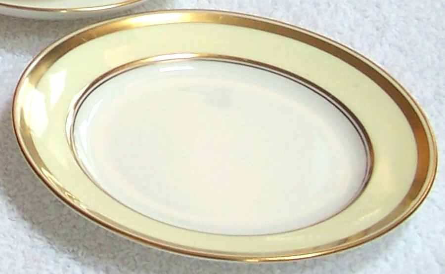 PAR156 Salad Plate by Paragon-1