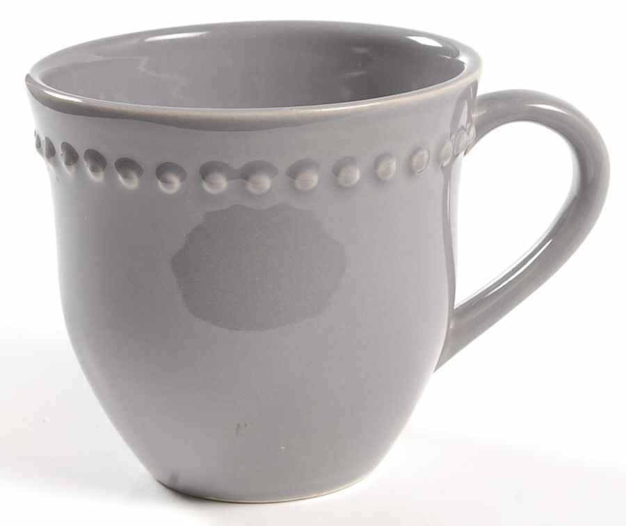 Emma Lavender Mug by Pottery Barn China-1