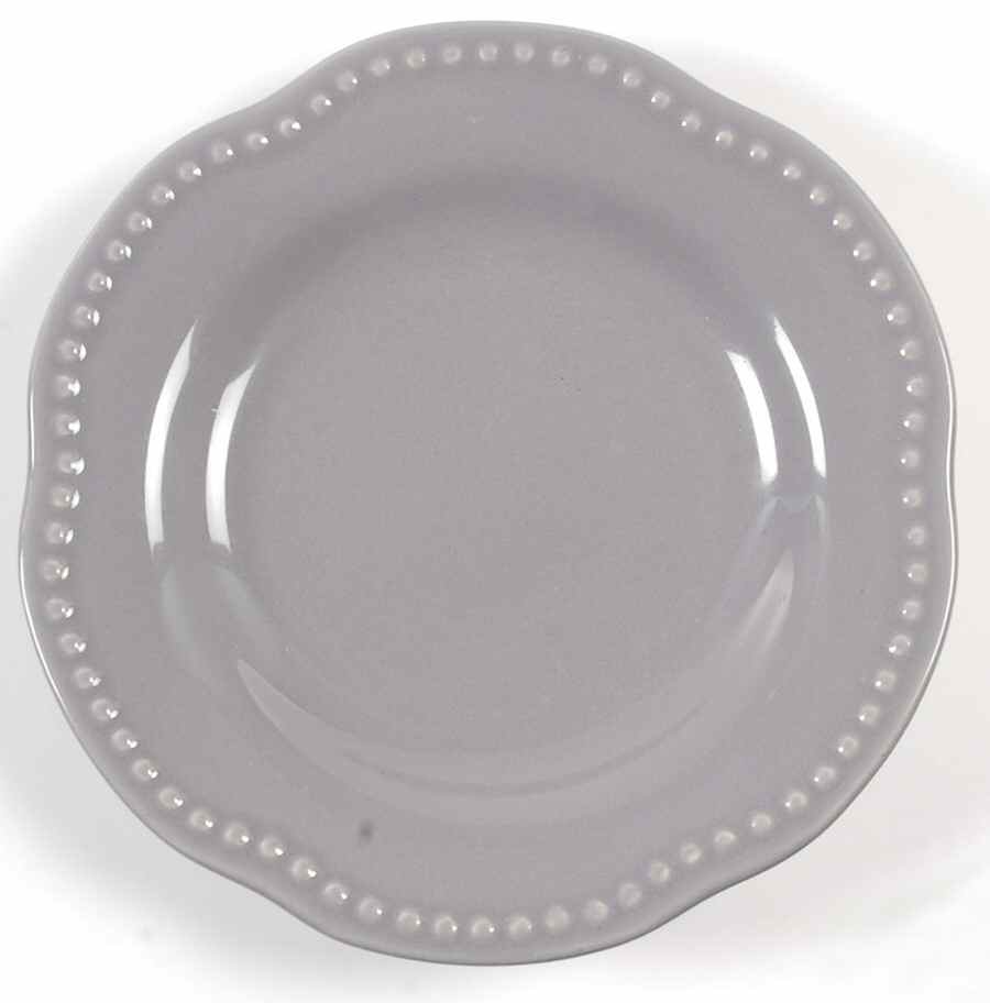 Emma Lavender Salad Plate by Pottery Barn China-1