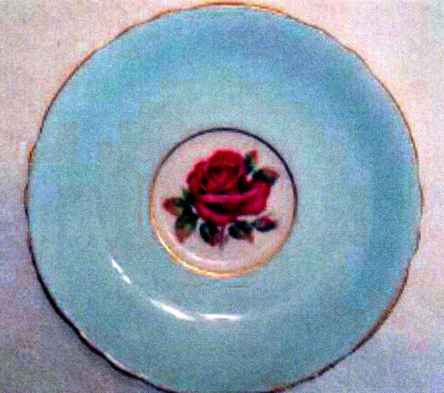 H1425-6 Saucer by Paragon-1