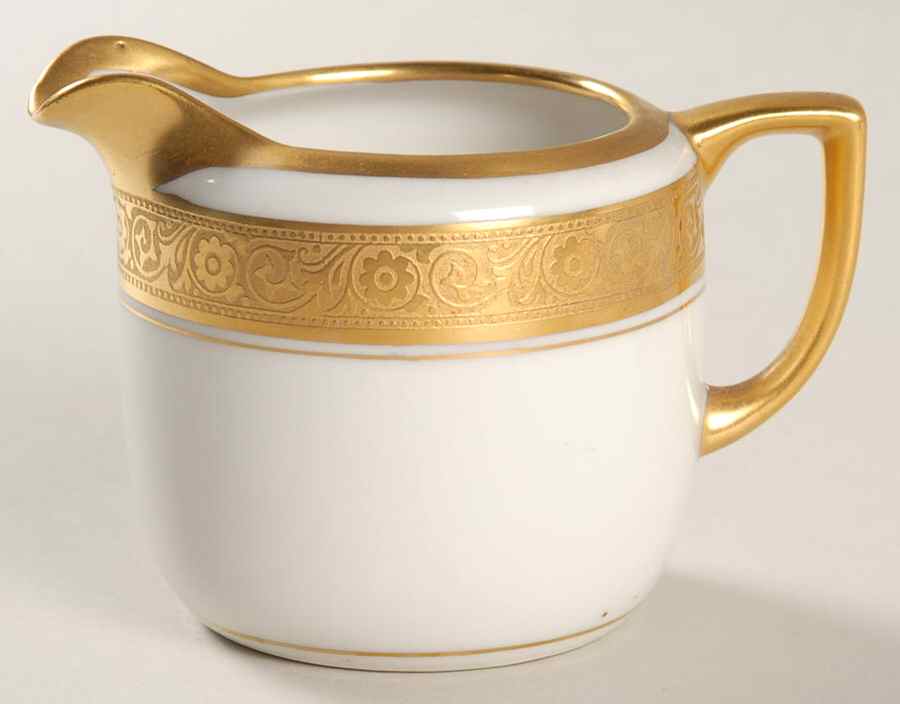 PIC128 Creamer by Pickard-1