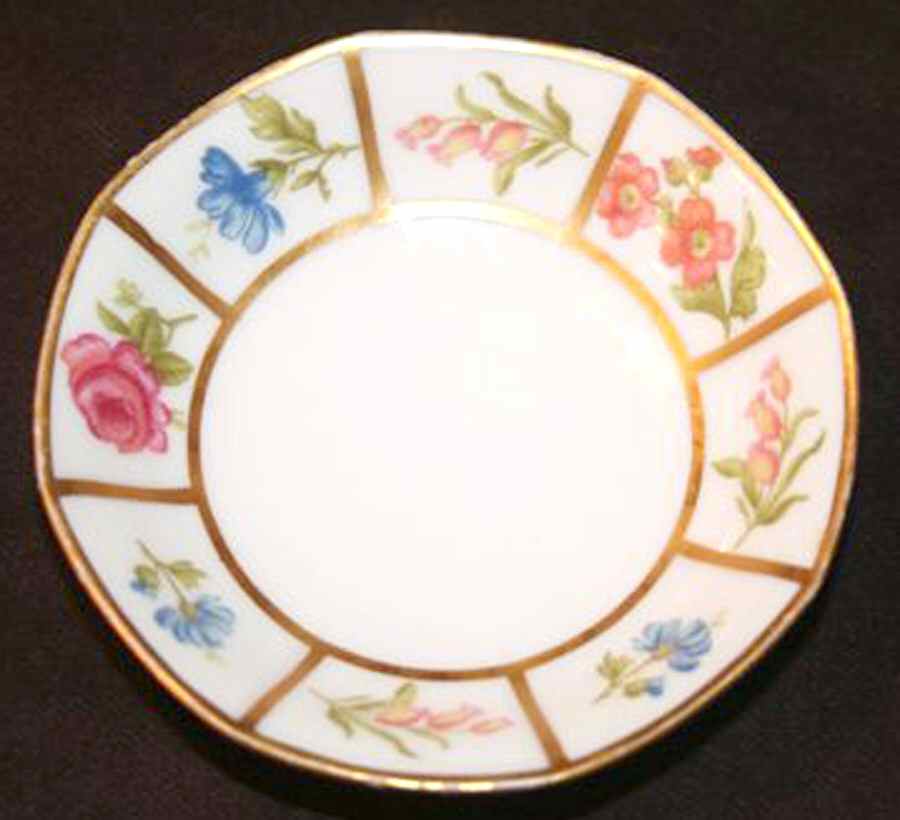 POY595 Saucer by Jean Pouyat-1