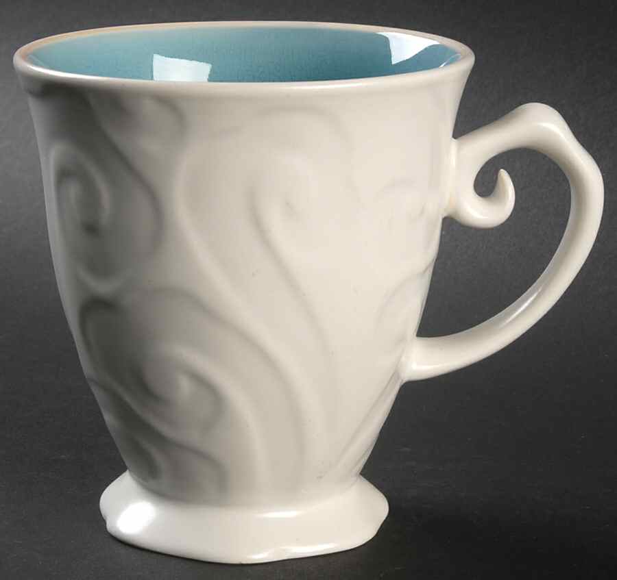 Tidal Mug by Pier 1-1