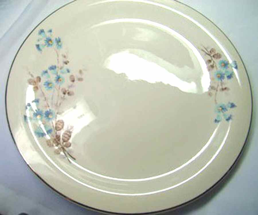 PAT3 Dinner Plate by Pasmantier-1