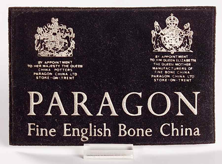 Advertising Signs Felt Advertising Sign by Paragon-1