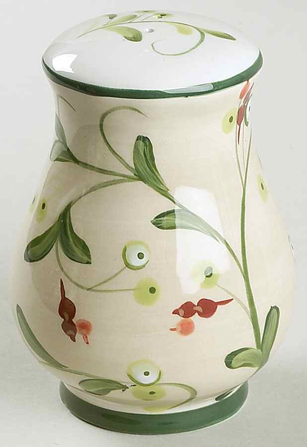 Home for the Holidays Salt Shaker by Paula Deen-1