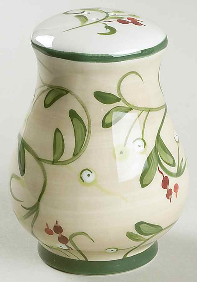 Home for the Holidays Pepper Shaker by Paula Deen-1