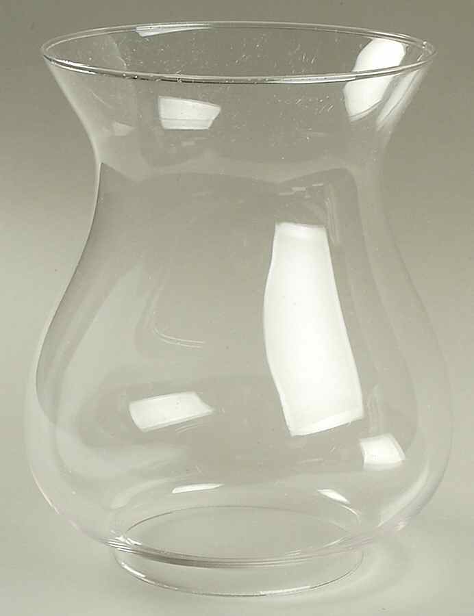 Home for the Holidays Globe for Hurricane Lamp by Paula Deen-1